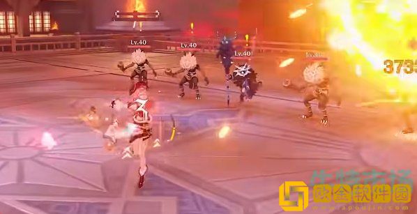 《原神》3.1版本百人一揆第二天人间之证明攻略