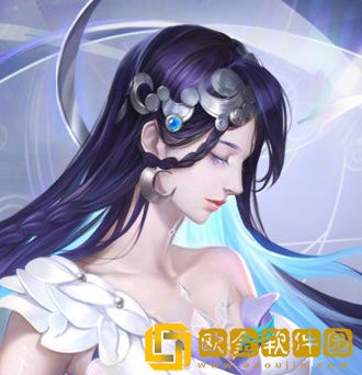 《王者荣耀》新英雄海月技能强度介绍