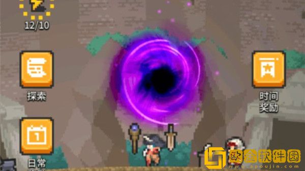 无间之塔攻略大全 新手入门少走弯路