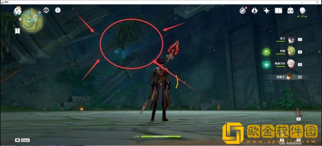 原神然后时间开始流动成就怎么做-原神然后时间开始流动成就玩法教程图片11