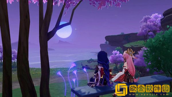 原神有香自西来攻略大全 有香自西来活动图文攻略汇总[多图]图片2