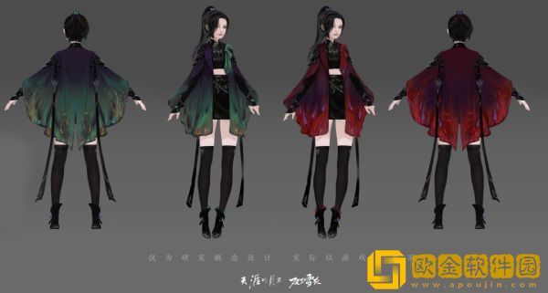 4月春季资料片部分内容前瞻！多项优化抢先看，八荒旅行团开启绑点福利！