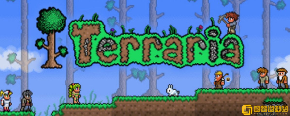泰拉瑞亚手游灾厄mod怎么安装 泰拉瑞亚手机版灾厄mod介绍