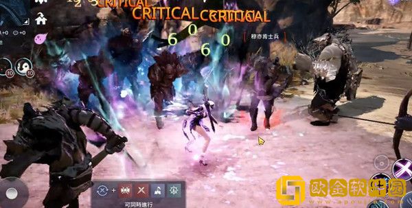 黑色沙漠手游职业强度排行榜一览 T0职业排行榜梯度排名