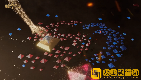 《重返帝国》S3全新PV暗藏玄机，谁不想做女帝的忠犬呢？