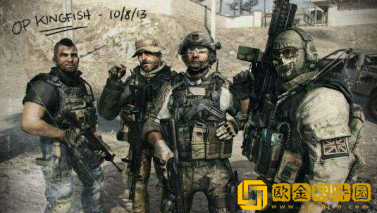 使命召唤16响一声黑屏怎么办_解决使命召唤16响一声黑屏的方法-第3张图片-青林网