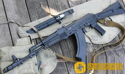 世界10大未来突击步枪_图片