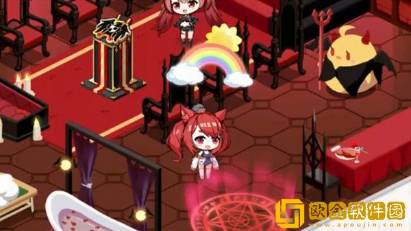 碧蓝航线随身云朵是什么？随身云朵获取方法一览图片2