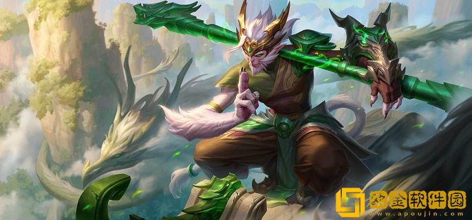 2022lol猴子怎么出装 2022lol猴子出装攻略