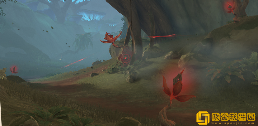 原神死域是什么 原神3.0死域介绍