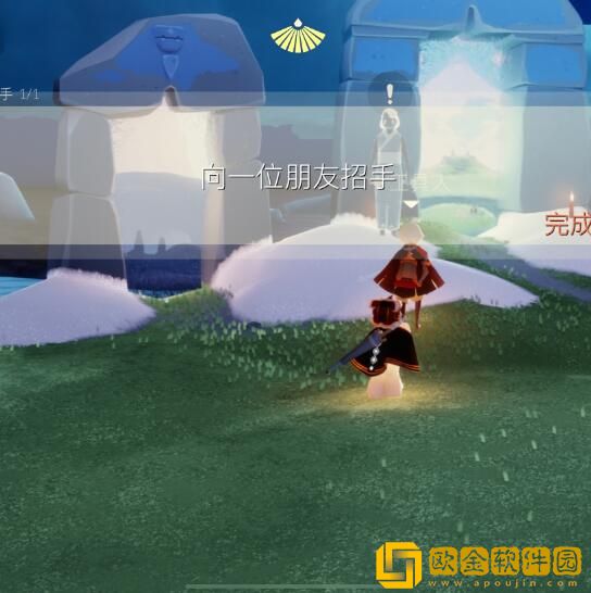 光遇8月4日每日任务怎么做 光遇8.4每日任务攻略