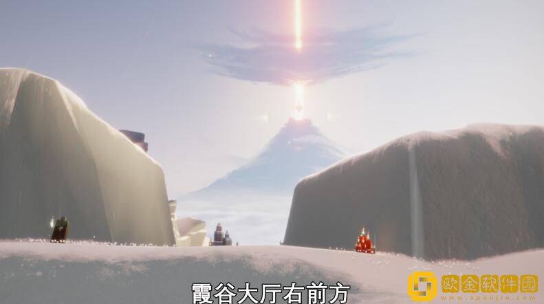 光遇9月19日大蜡烛在哪 光遇9.19大蜡烛位置2022