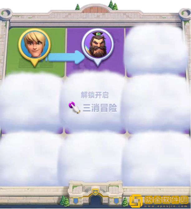 指尖领主第一天开荒流程攻略