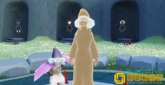 《光遇》2022年6月16日复刻先祖介绍