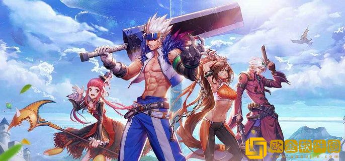 dnf结婚流程是什么 结婚流程分享