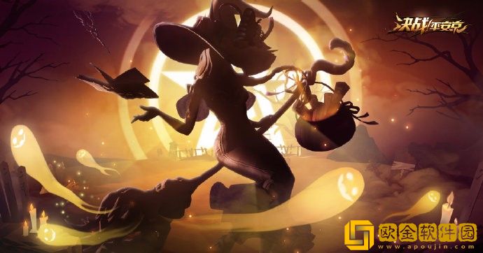 风云暗涌《决战!平安京》S7赛季solo玩法开启，阎魔降世审判众生