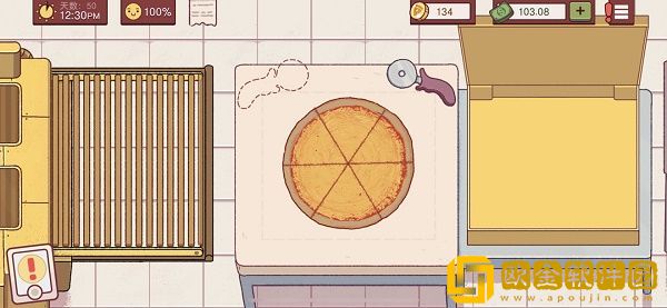 美味的披萨山羊吃什么?可口的披萨美味的披萨羊咩咩攻略图片2