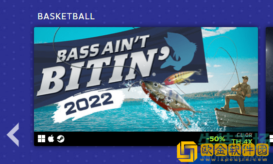 《Steam》2022年夏季促销徽章获取方法