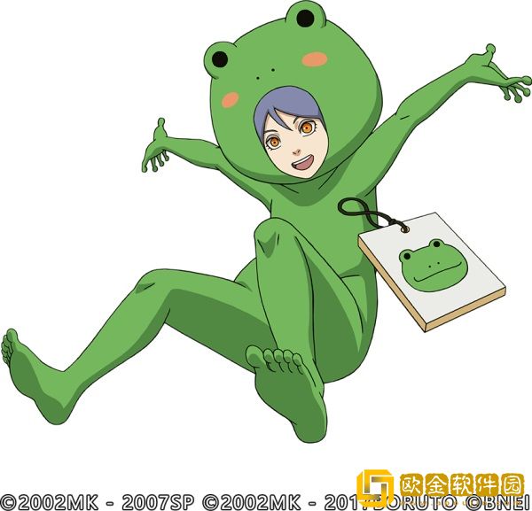 【活动爆料】元气夏日预告来袭！新忍新时装活动多多！