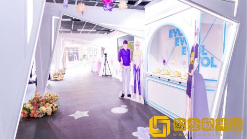 青年艺术创想周登场 叠纸游戏携手上海戏剧学院呈现不一样的ACG文化