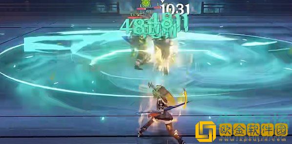 《原神》3.1版本百人一揆第一天盗宝巢城通关攻略