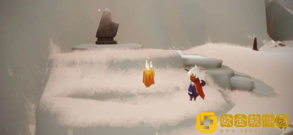 光遇6.9任务完成方法 2022年6月9日任务完成攻略图片2