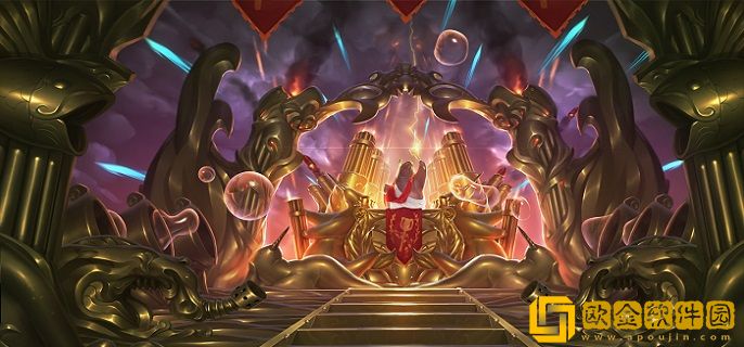 英雄联盟无限火力2022什么时候开放 2022无限火力模式时间介绍