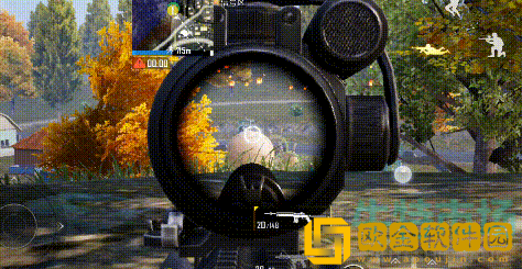 《和平精英》2022年中秋模式上分点位推荐