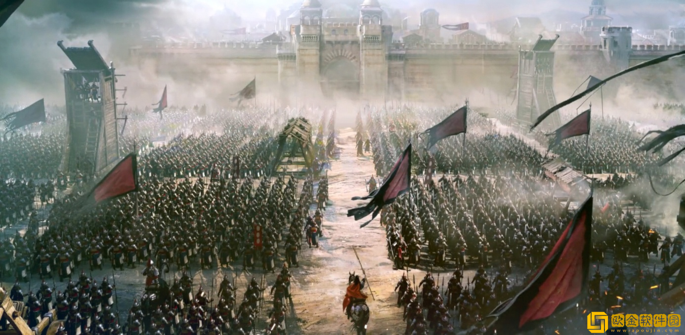 《重返帝国》萌新很迷茫？4个建议为你开启康庄大道