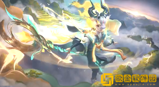 王者荣耀鬼谷子五谷丰年怎么获得