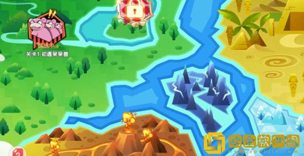 口袋觉醒不可思议挑战攻略大全 不可思议挑战关卡通关图文攻略图片2