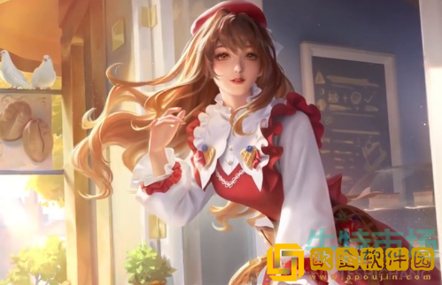 《王者荣耀》王昭君午后时光皮肤获取攻略