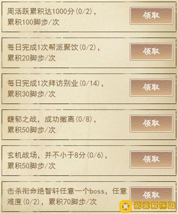 4月春季资料片部分内容前瞻！多项优化抢先看，八荒旅行团开启绑点福利！