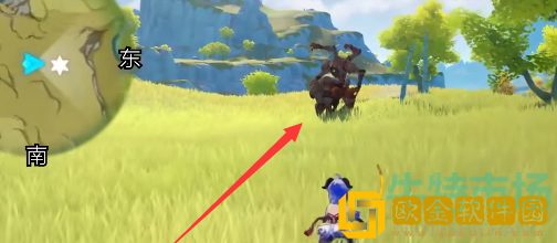 《原神》须弥地图璃月新增宝箱位置介绍