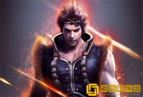 《元素方尖》4月29日全渠道公测来袭 《西行纪》角色盘点!