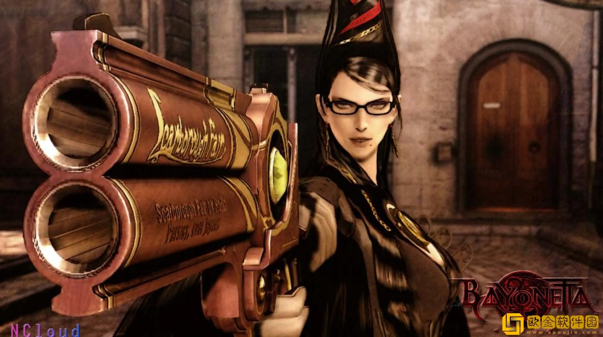 猎天使魔女2中文版毒虫弓箭获得方法