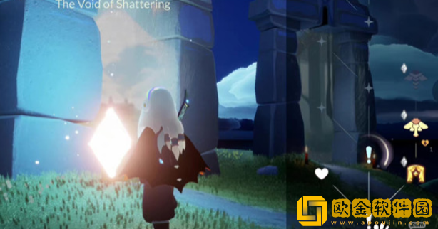 光遇破碎季毕业需要多少蜡烛