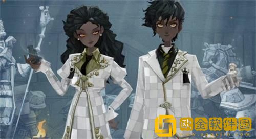 哈利波特魔法觉醒周年庆服装是什么 周年庆服装介绍