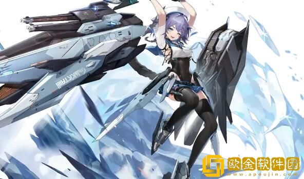 深空之眼斩浪丝卡蒂配队思路介绍