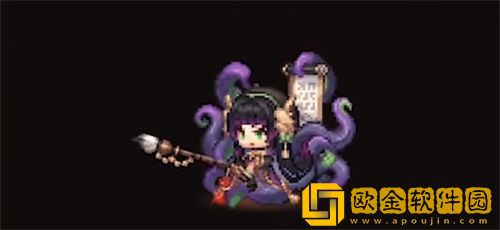 坎公骑冠剑娅拉装备推荐 娅拉带什么饰品