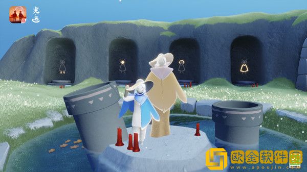 光遇螃蟹叫先祖复刻兑换物品大全 5.5复刻先祖兑换列表图