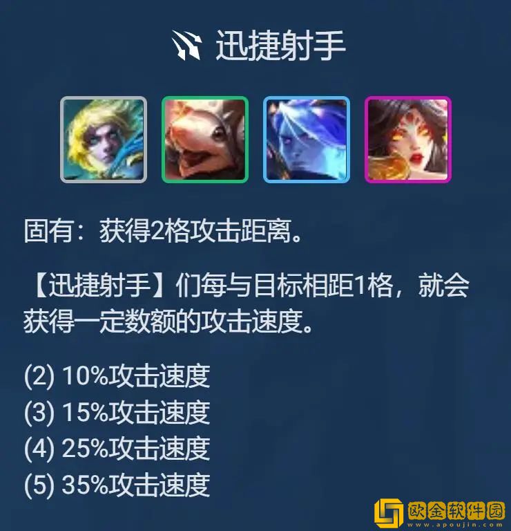 云顶之弈S7.5星界龙怎么玩