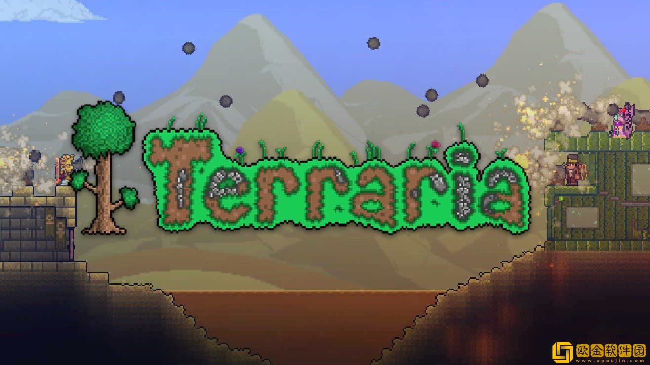 泰拉瑞亚黑曜石采集方法