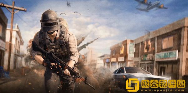 绝地求生6.1更新了什么 PUBG6月1日更新维护公告