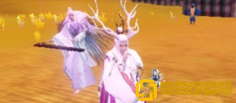 妄想山海玉狐进化材料是什么 玉狐进化材料一览