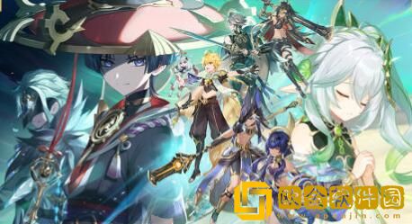 原神赤土之王与三朝圣者任务流程攻略