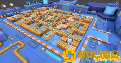 《全民泡泡超人》终极测试结束 玩家感叹“弥补了遗憾”