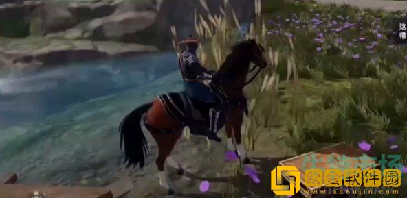 《不良人3》失物复得轶事任务攻略