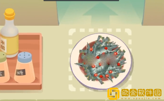 老爹大排档生腌大虾做法配方攻略