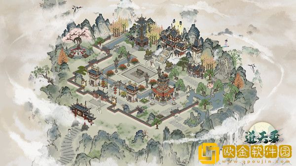 道天录哪些角色值得培养 轮回者强度排行节奏榜参考